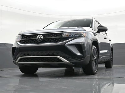 2024 Volkswagen Taos S