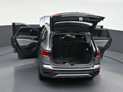 2024 Volkswagen Taos S