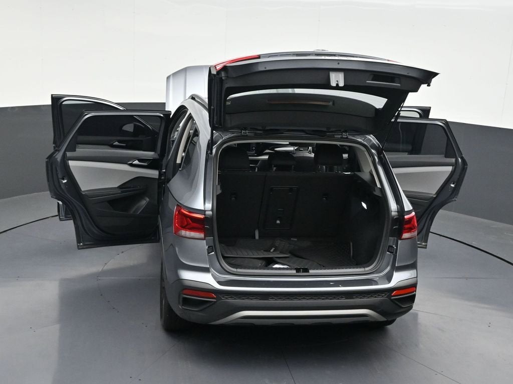 2024 Volkswagen Taos S