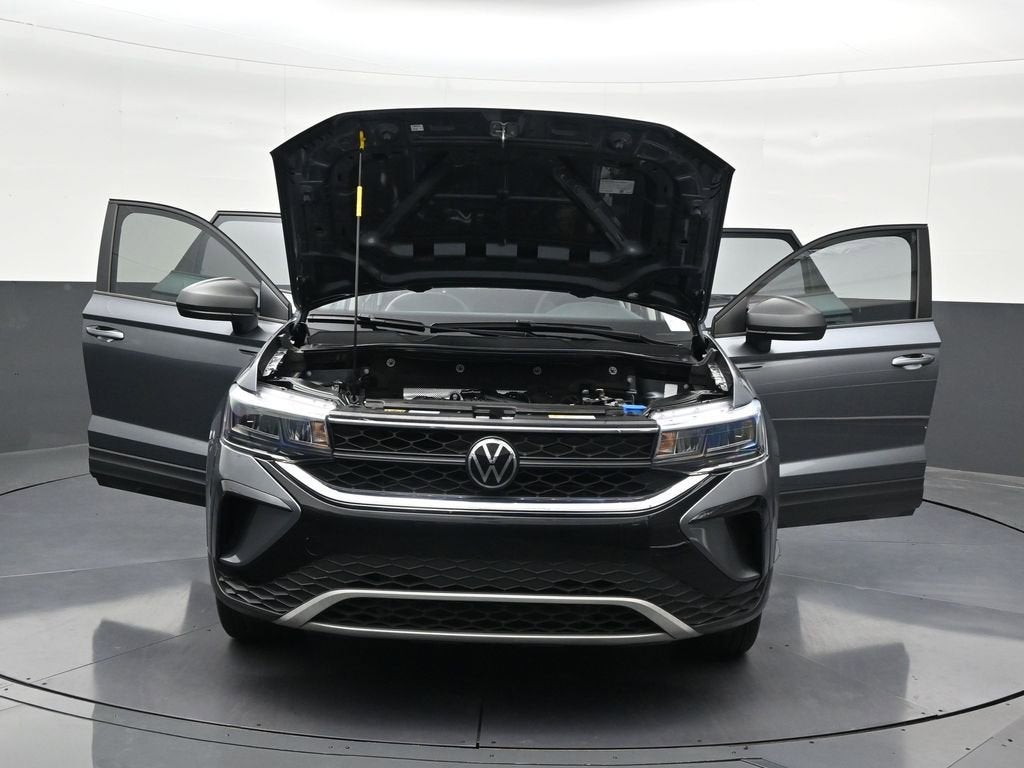 2024 Volkswagen Taos S