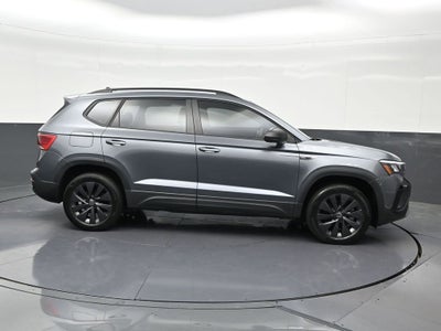 2024 Volkswagen Taos S