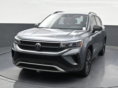2024 Volkswagen Taos S