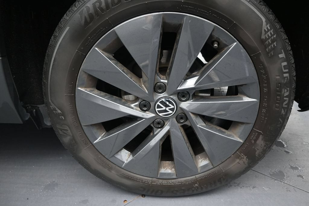 2023 Volkswagen Taos S
