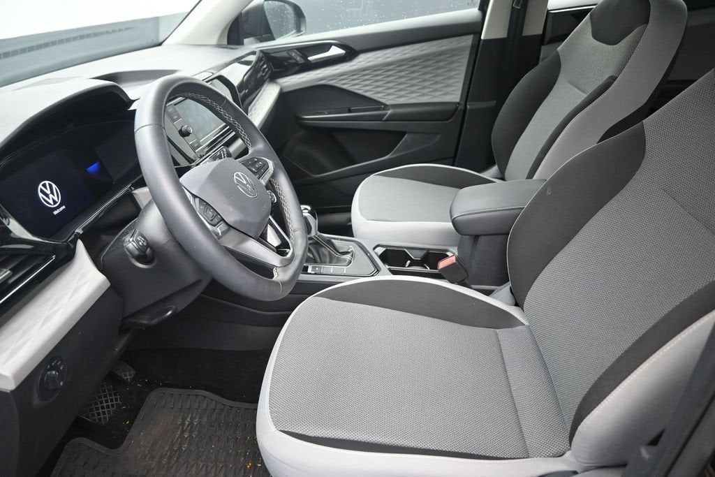 2023 Volkswagen Taos S