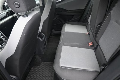 2023 Volkswagen Taos S