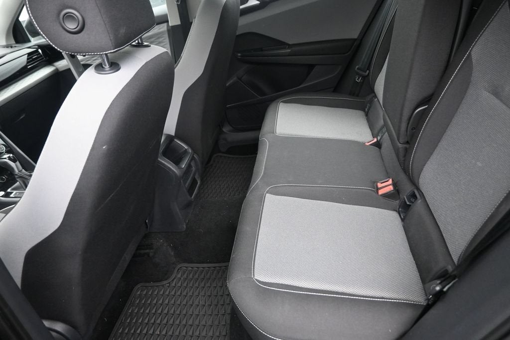 2023 Volkswagen Taos S