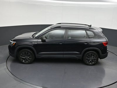 2023 Volkswagen Taos S