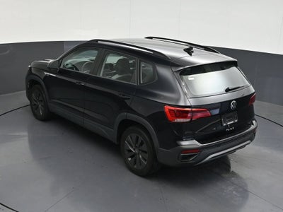 2023 Volkswagen Taos S