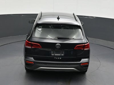 2023 Volkswagen Taos S