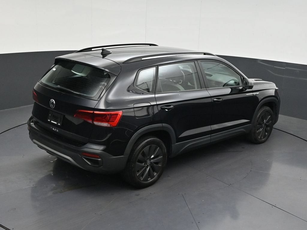 2023 Volkswagen Taos S