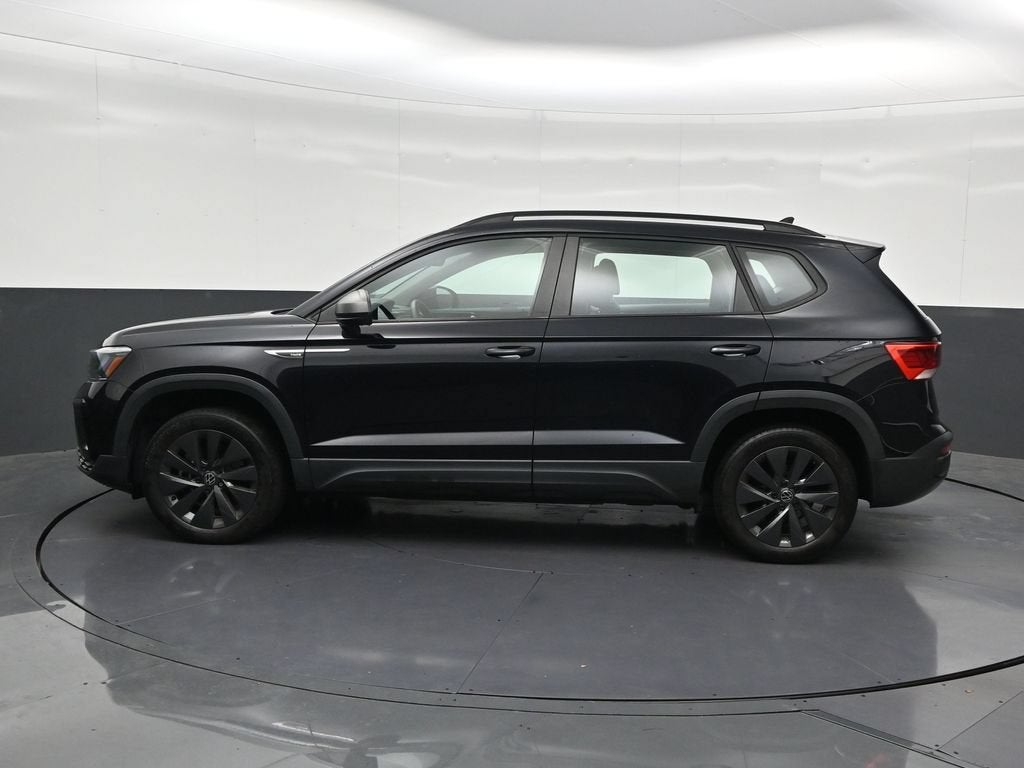 2023 Volkswagen Taos S