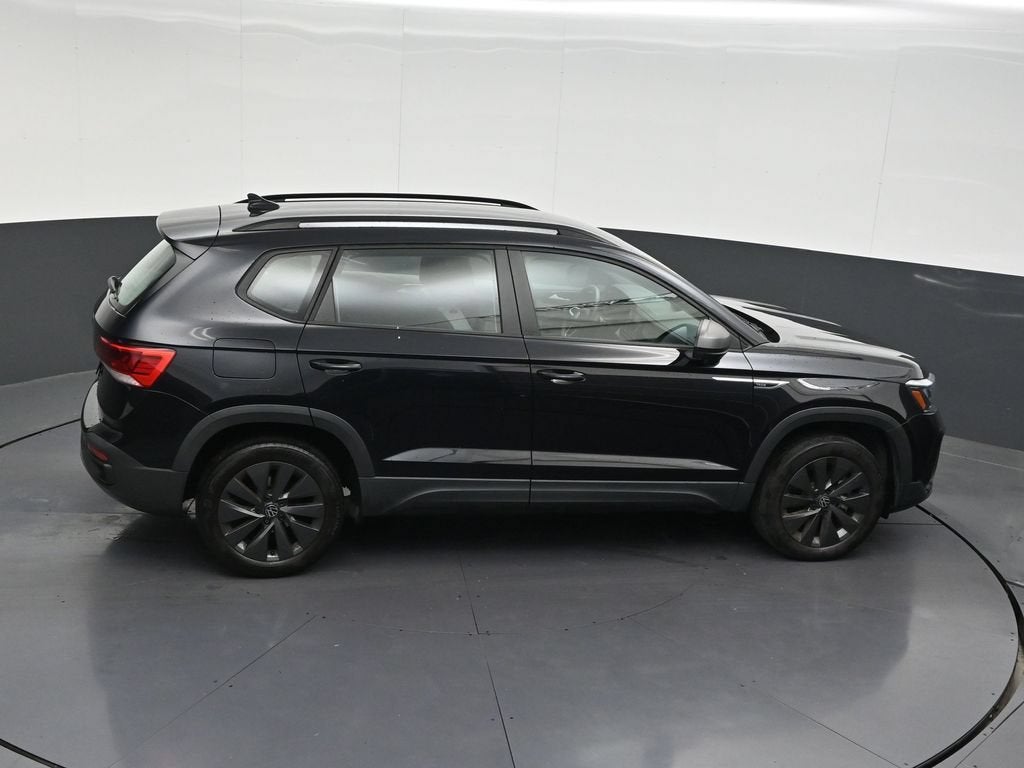 2023 Volkswagen Taos S