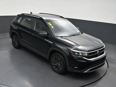 2023 Volkswagen Taos S