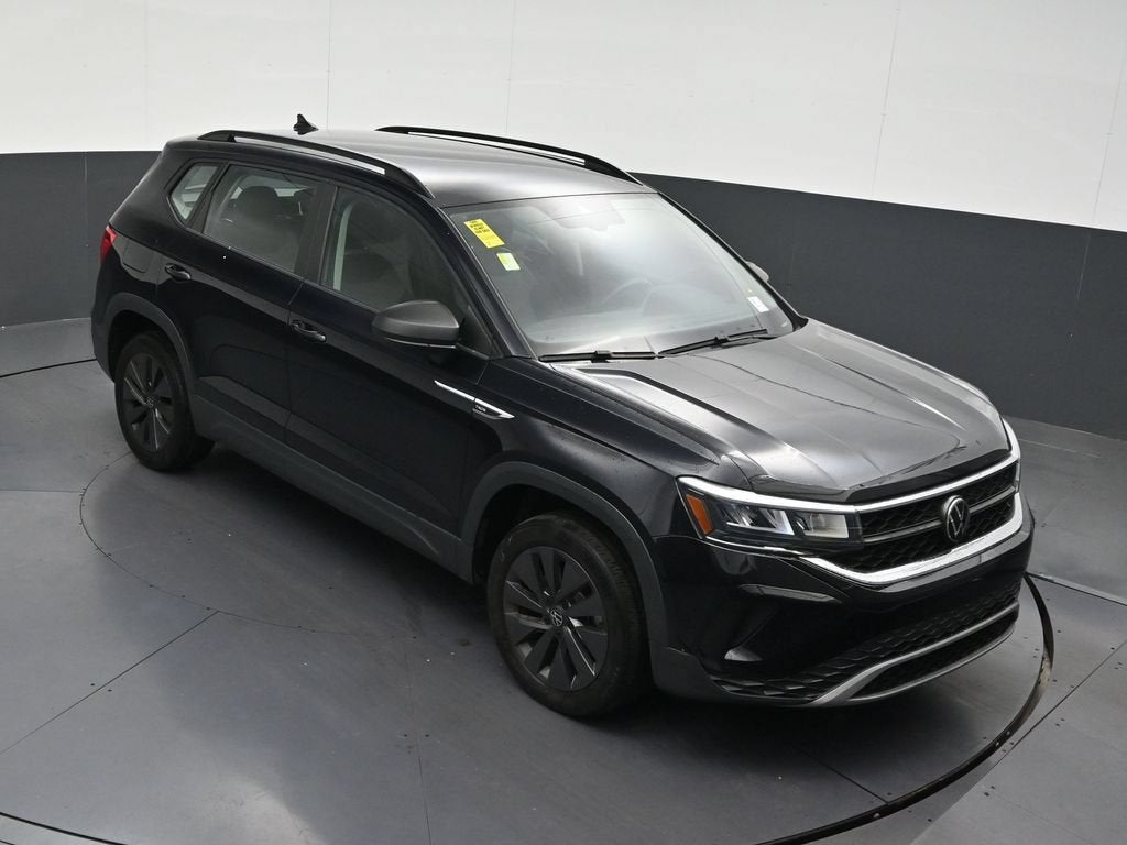 2023 Volkswagen Taos S