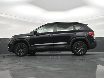 2023 Volkswagen Taos S