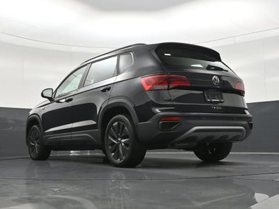 2023 Volkswagen Taos S