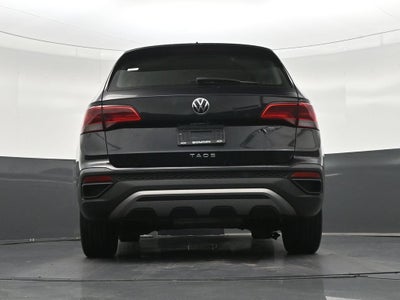 2023 Volkswagen Taos S