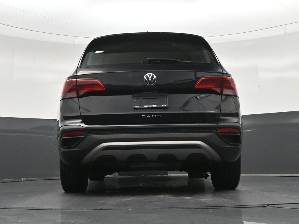 2023 Volkswagen Taos S