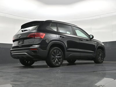 2023 Volkswagen Taos S