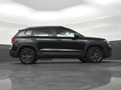 2023 Volkswagen Taos S