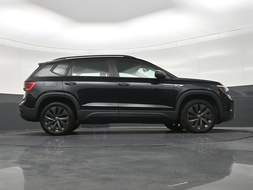 2023 Volkswagen Taos S