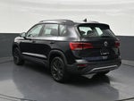 2023 Volkswagen Taos S