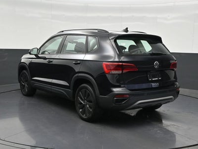 2023 Volkswagen Taos S