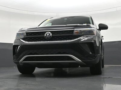 2023 Volkswagen Taos S