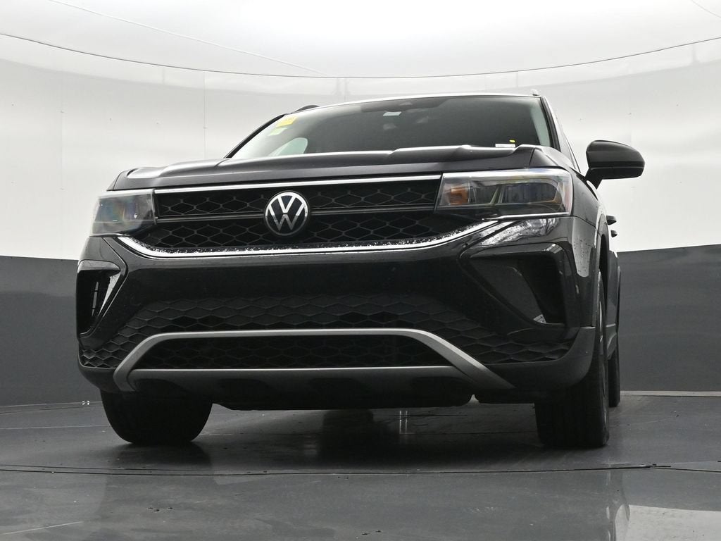 2023 Volkswagen Taos S