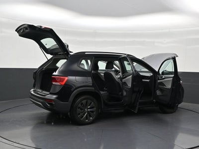 2023 Volkswagen Taos S