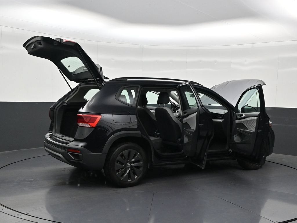 2023 Volkswagen Taos S