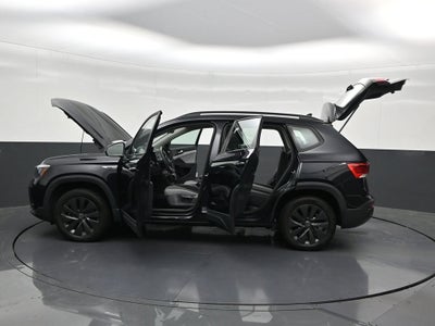 2023 Volkswagen Taos S