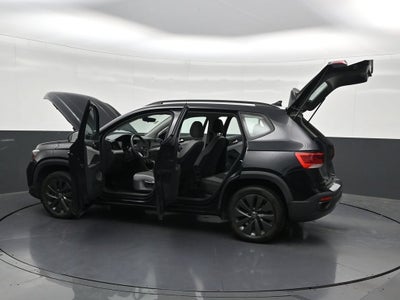 2023 Volkswagen Taos S