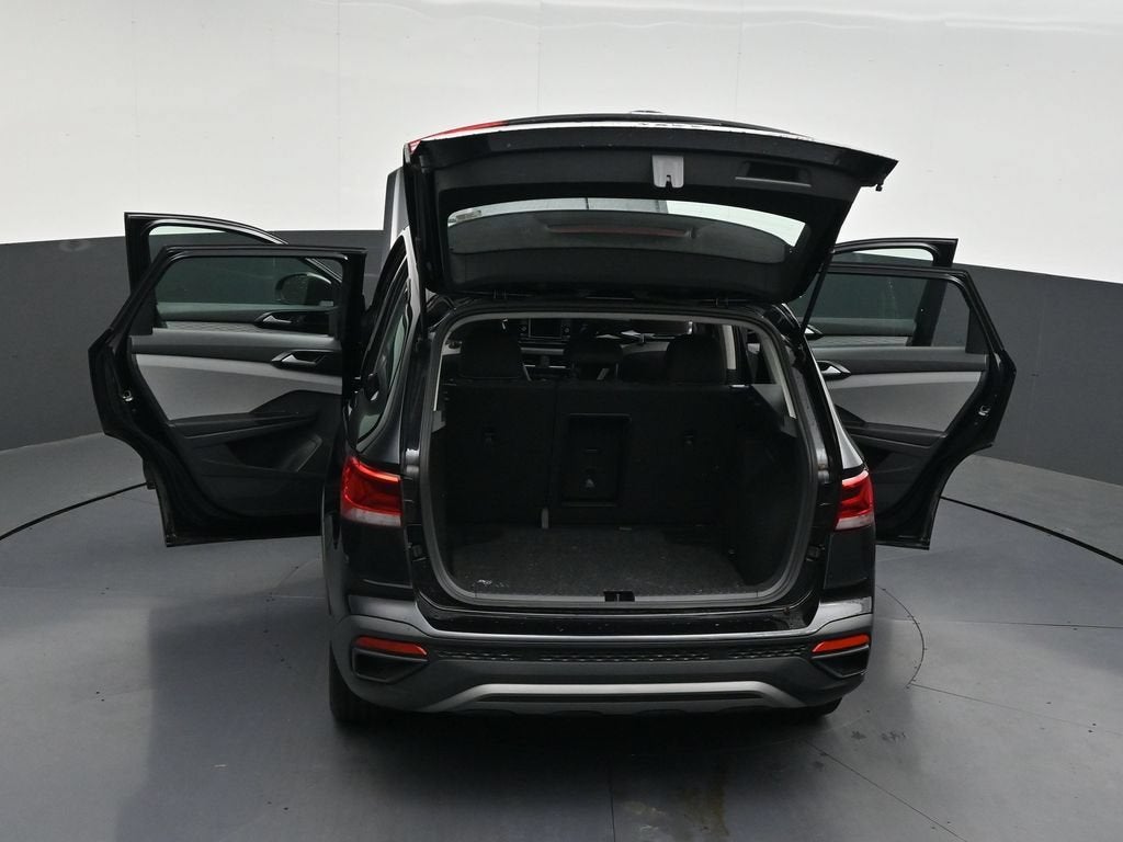 2023 Volkswagen Taos S