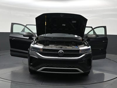 2023 Volkswagen Taos S