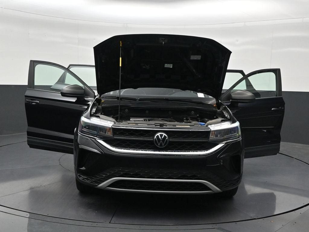 2023 Volkswagen Taos S