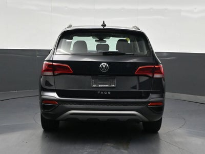 2023 Volkswagen Taos S