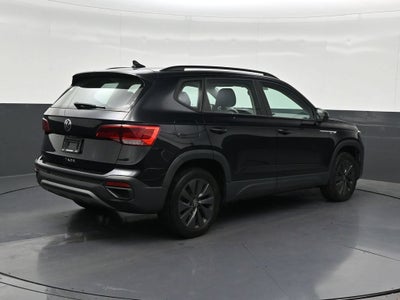2023 Volkswagen Taos S