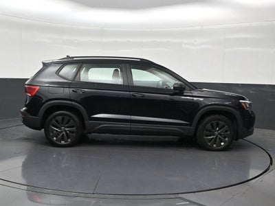 2023 Volkswagen Taos S