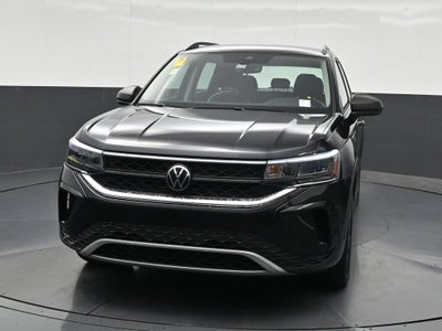 2023 Volkswagen Taos S