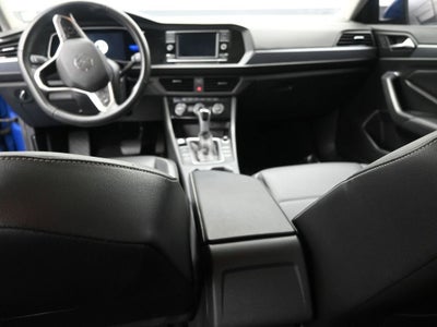 2022 Volkswagen Jetta SE