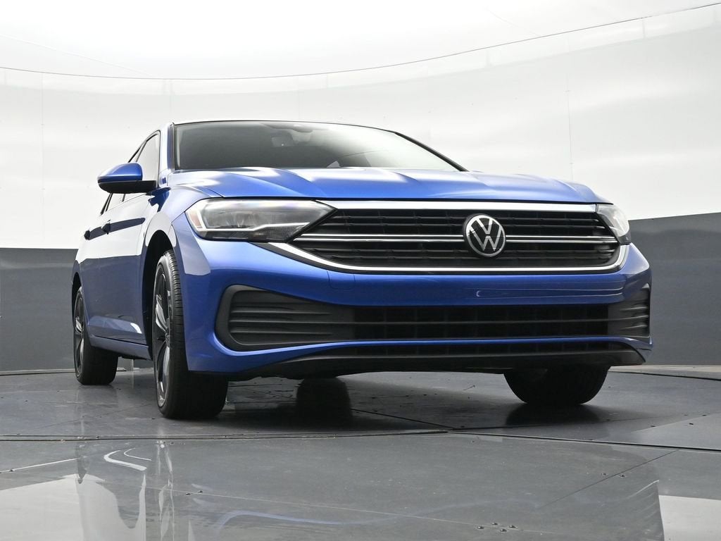 2022 Volkswagen Jetta SE