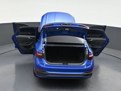 2022 Volkswagen Jetta SE