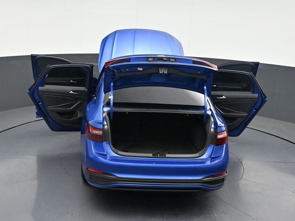 2022 Volkswagen Jetta SE