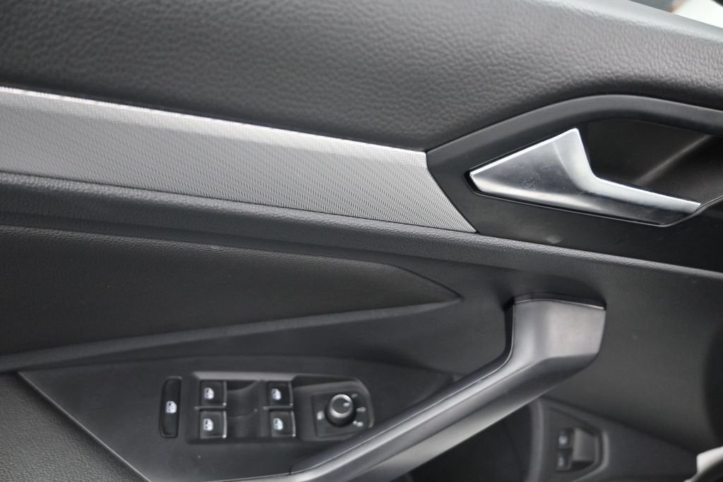 2023 Volkswagen Jetta 1.5T Sport