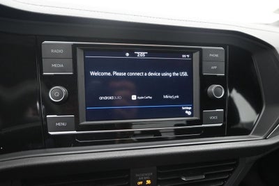 2023 Volkswagen Jetta 1.5T Sport
