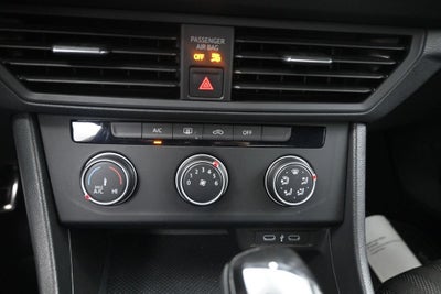 2023 Volkswagen Jetta 1.5T Sport