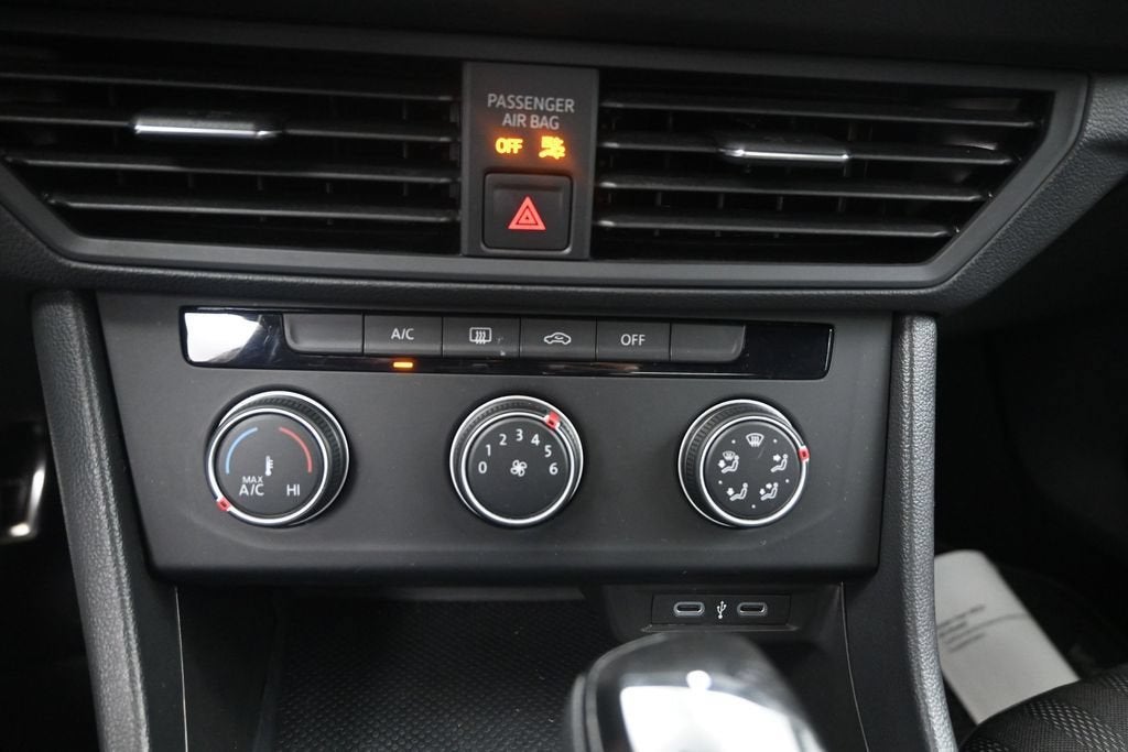 2023 Volkswagen Jetta 1.5T Sport