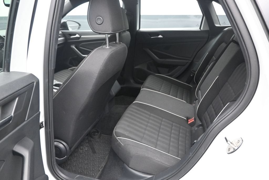 2023 Volkswagen Jetta 1.5T Sport