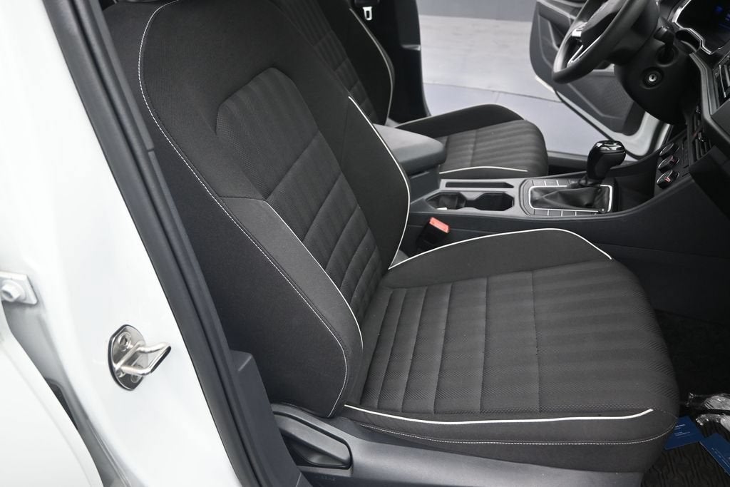 2023 Volkswagen Jetta 1.5T Sport